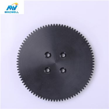fitness gear parts