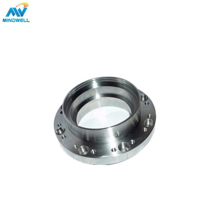 cnc turning milling parts