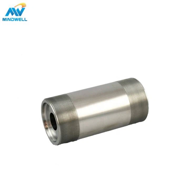 cnc turning parts supplier