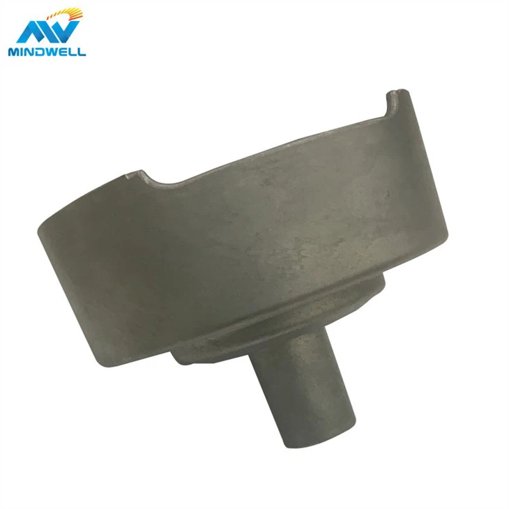 Aluminium High Pressure Die Casting Parts