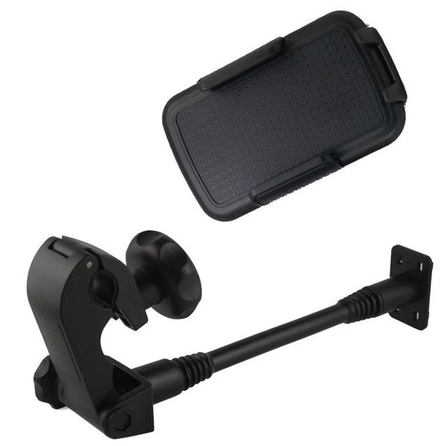 Car Headrest Back Chair Phone Holder