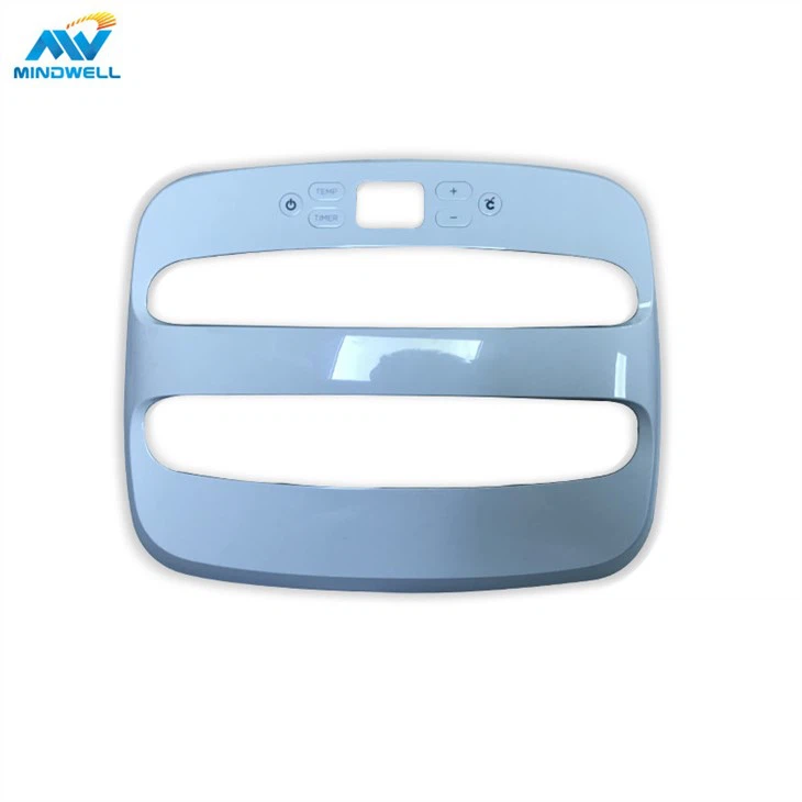 Plating Plastic Injection Molded Parts