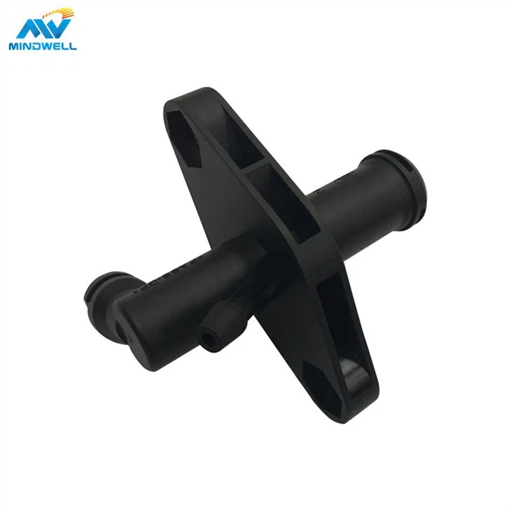 Polyethylene Injection Molding