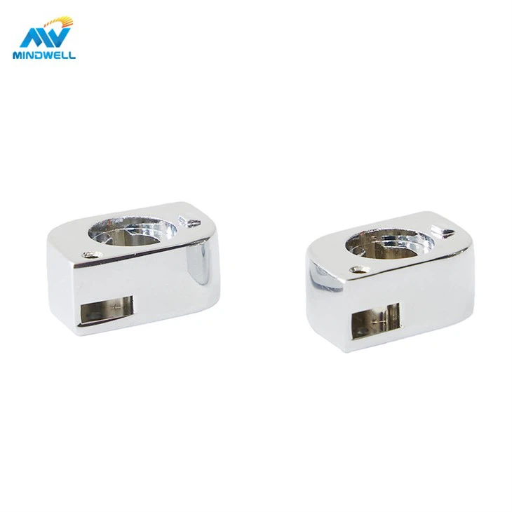 Aluminium Die Casting Alloys