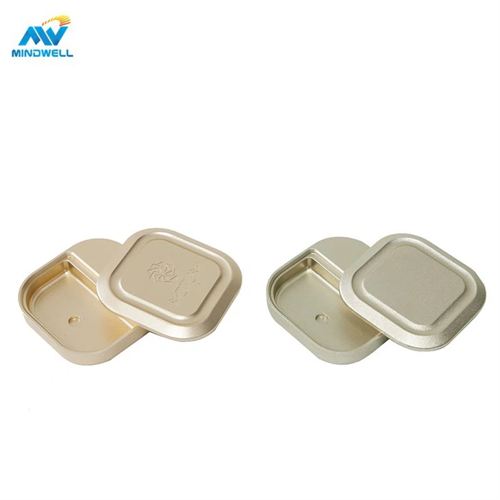 Die Cast Aluminum Box