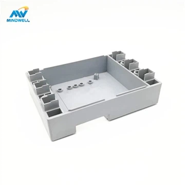 Specifikacija stroja za brizganje Proces prekidača stroja