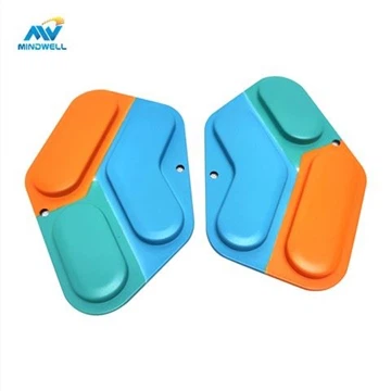 Pogled u budućnost-Xiamen Mindwell Precision Manufacture Co., Ltd.